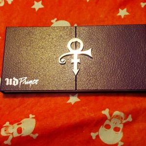 Urban Decay Prince